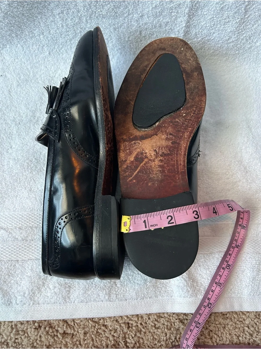 French Shriner elegant black